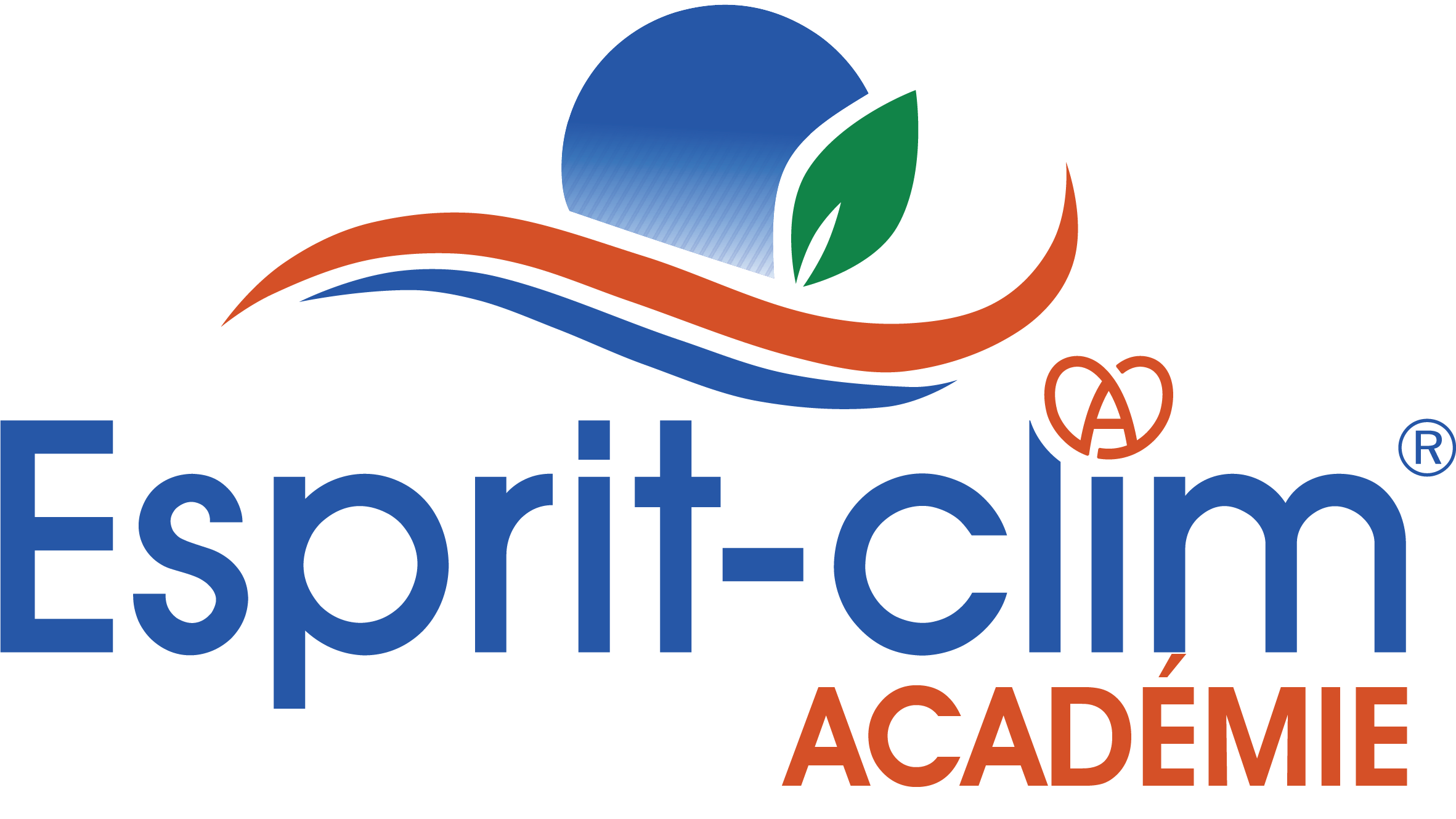 Esprit-Clim Académie – Institut de formation des métiers du génie climatique en Alsace.